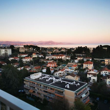 Apartament Superbe 3P 57M2 Antibes Parking Prive Zewnętrze zdjęcie