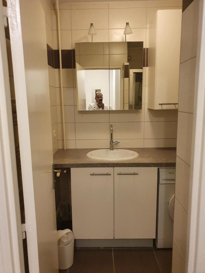 Apartament Superbe 3P 57M2 Antibes Parking Prive Zewnętrze zdjęcie