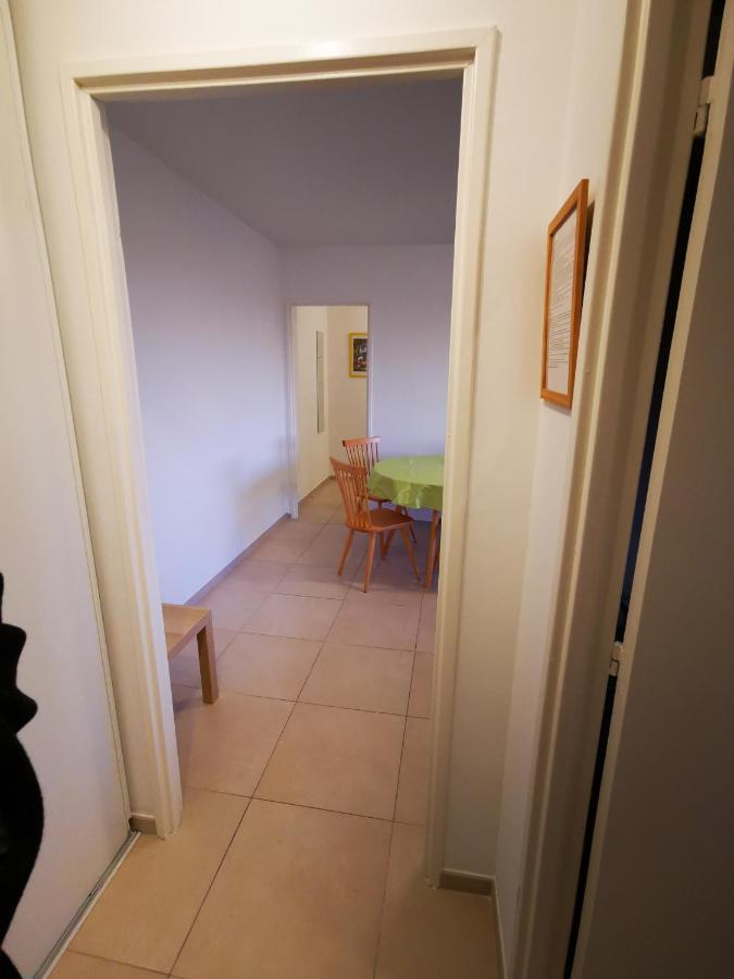 Apartament Superbe 3P 57M2 Antibes Parking Prive Zewnętrze zdjęcie