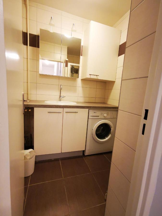 Apartament Superbe 3P 57M2 Antibes Parking Prive Zewnętrze zdjęcie