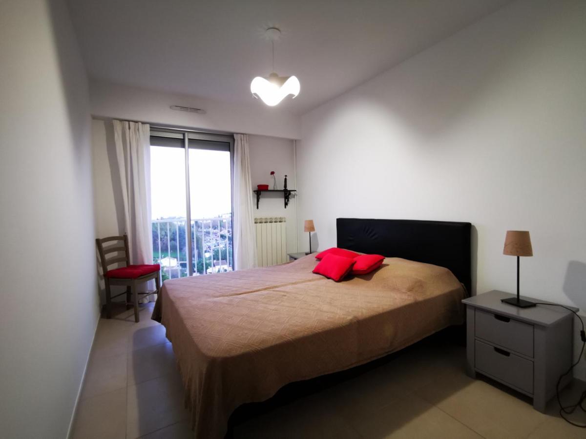 Apartament Superbe 3P 57M2 Antibes Parking Prive Zewnętrze zdjęcie