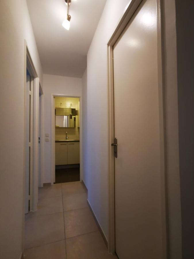 Apartament Superbe 3P 57M2 Antibes Parking Prive Zewnętrze zdjęcie