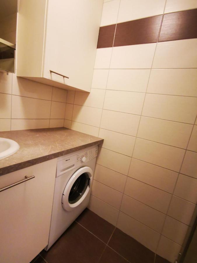 Apartament Superbe 3P 57M2 Antibes Parking Prive Zewnętrze zdjęcie
