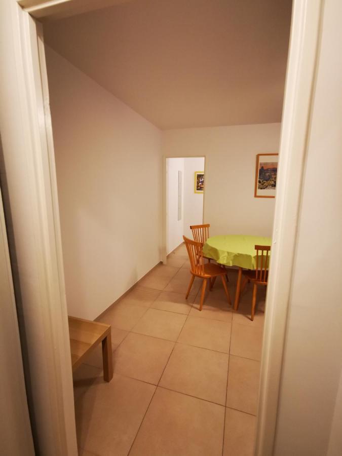 Apartament Superbe 3P 57M2 Antibes Parking Prive Zewnętrze zdjęcie