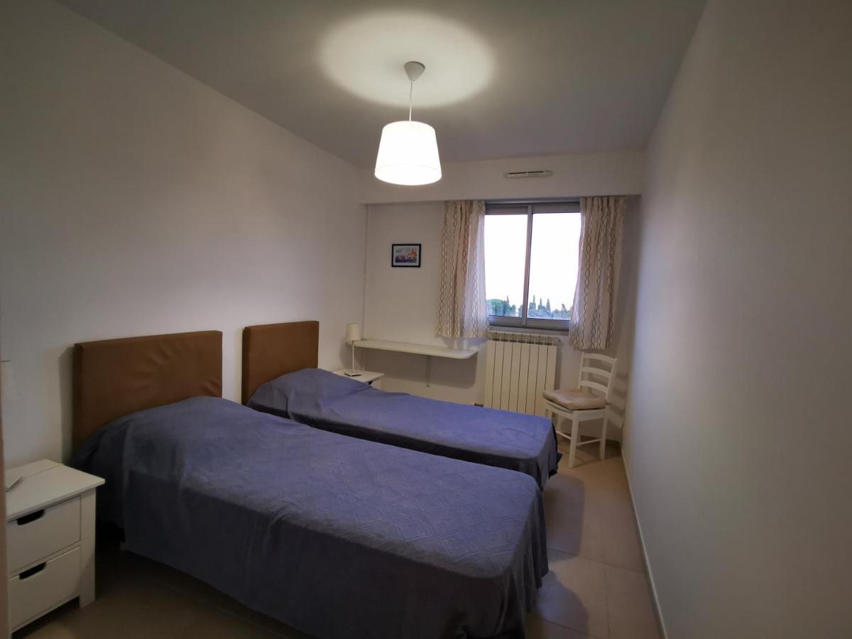 Apartament Superbe 3P 57M2 Antibes Parking Prive Zewnętrze zdjęcie