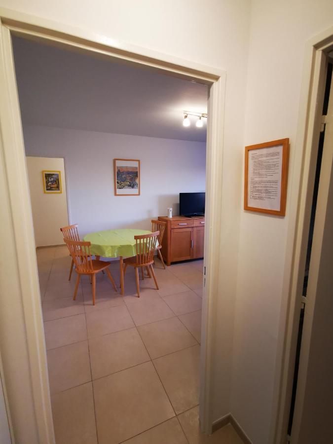 Apartament Superbe 3P 57M2 Antibes Parking Prive Zewnętrze zdjęcie