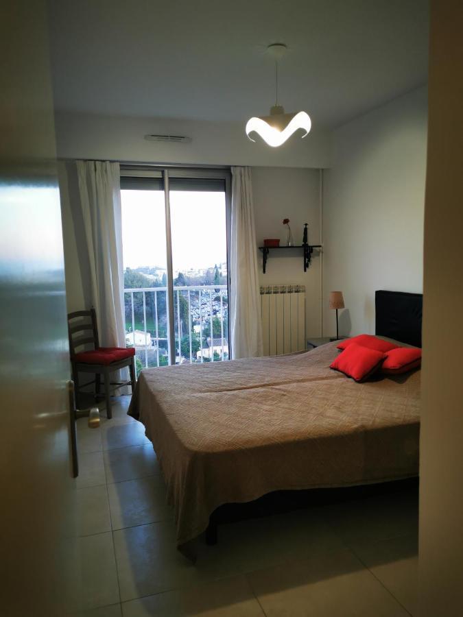 Apartament Superbe 3P 57M2 Antibes Parking Prive Zewnętrze zdjęcie
