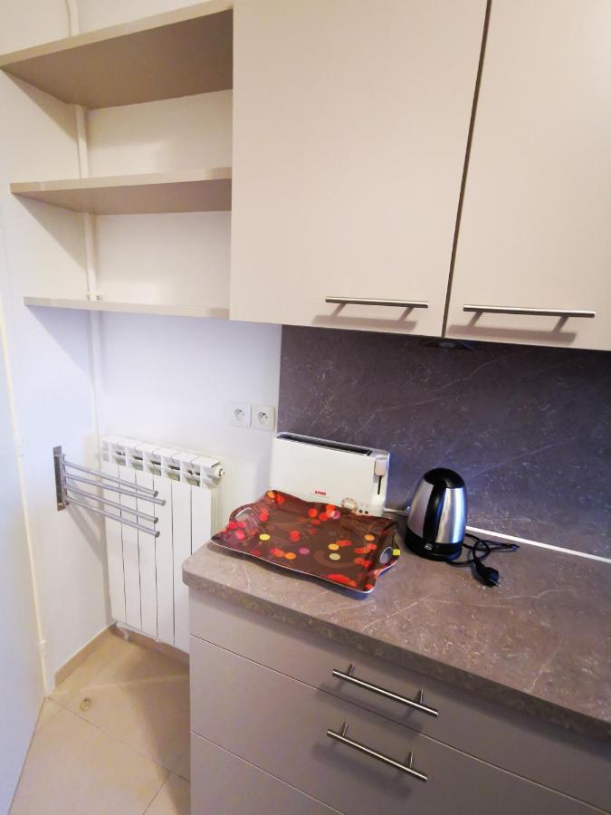 Apartament Superbe 3P 57M2 Antibes Parking Prive Zewnętrze zdjęcie