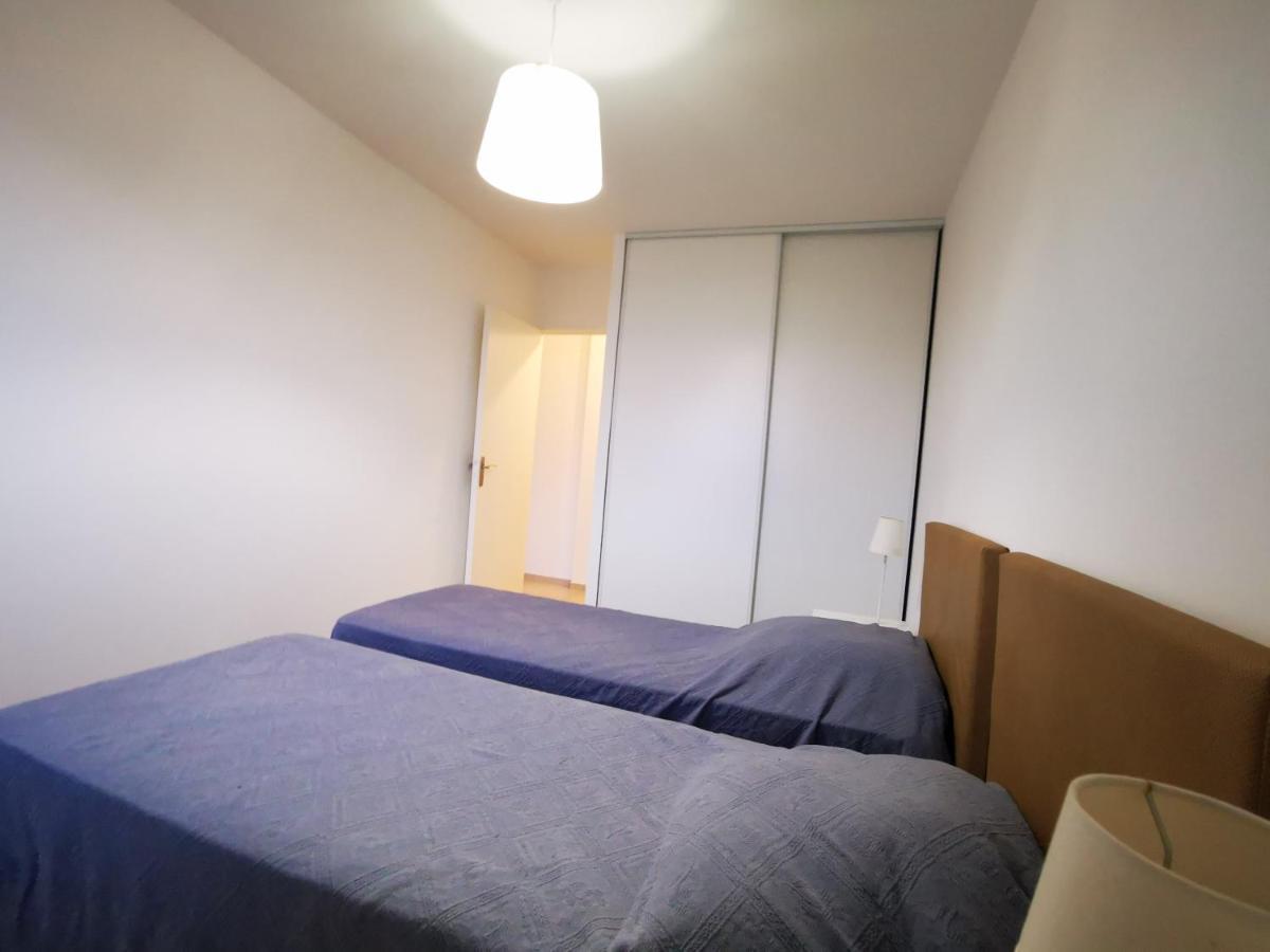 Apartament Superbe 3P 57M2 Antibes Parking Prive Zewnętrze zdjęcie