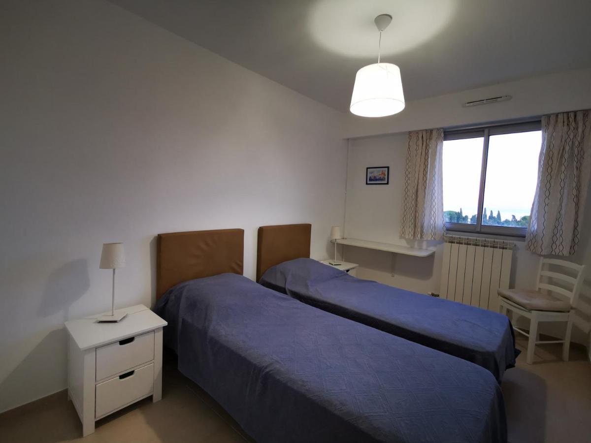 Apartament Superbe 3P 57M2 Antibes Parking Prive Zewnętrze zdjęcie